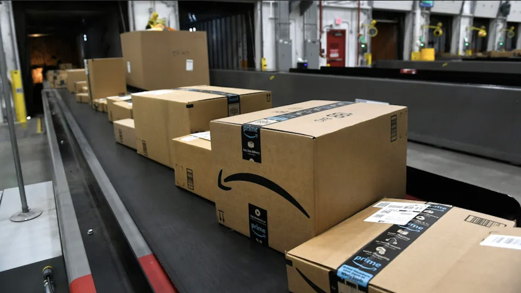 Your Amazon Products Could All Be Counterfeit. Here’s Why.