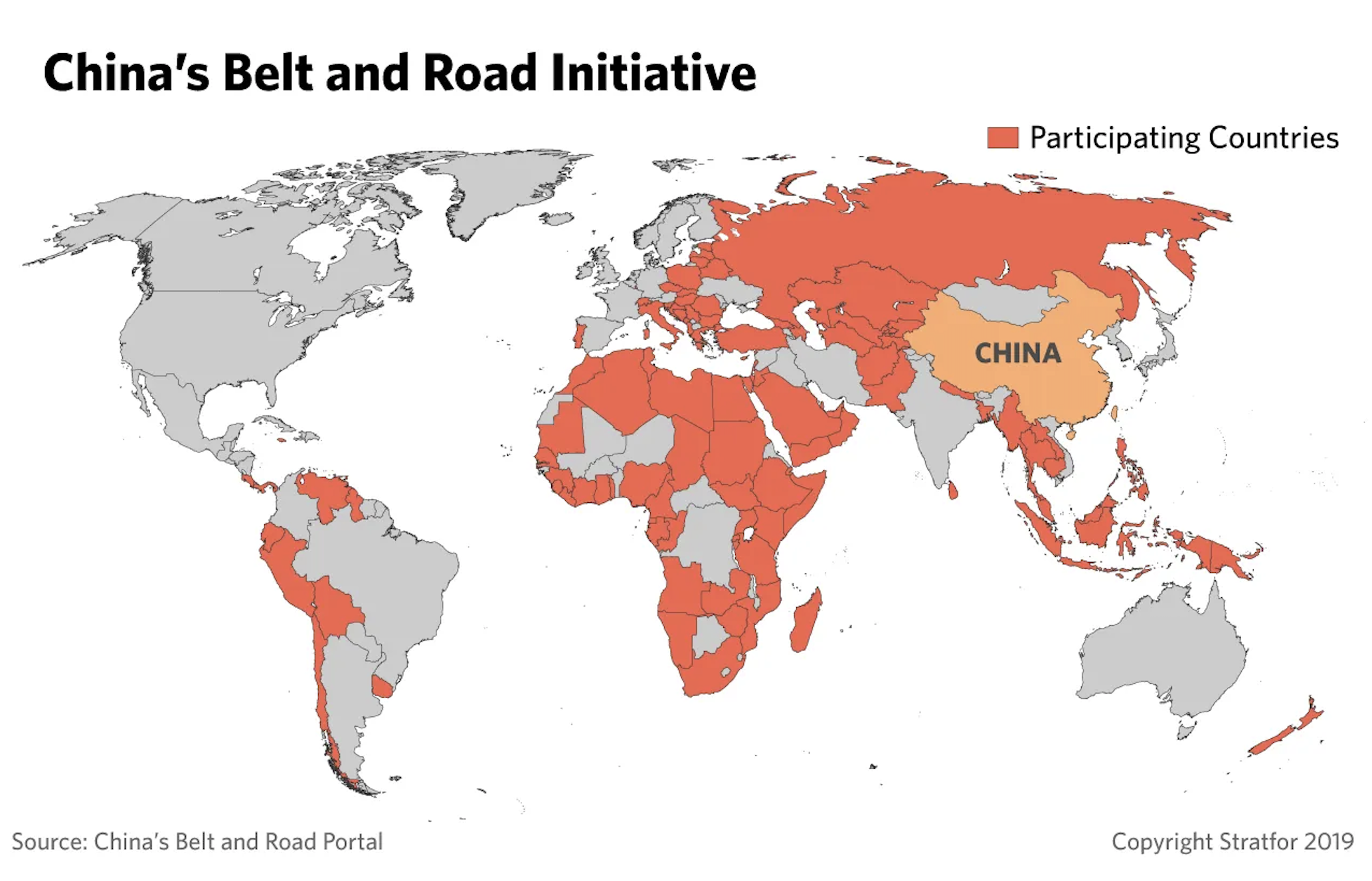 The Belt and Road Initiative: China’s Plan to Change the Political and Scientific Landscape of the World