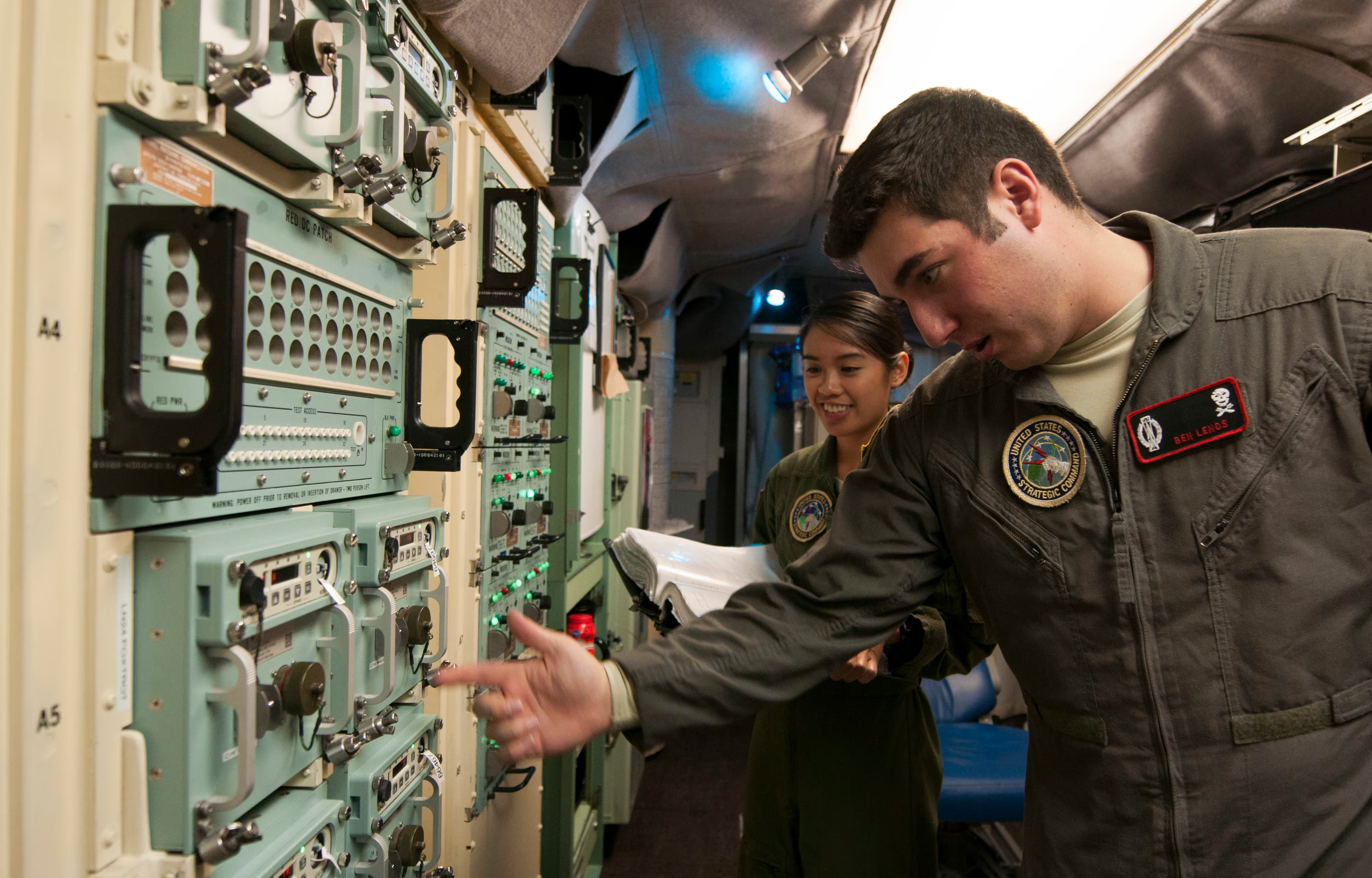 The Existential Challenge Facing US Nuclear Forces